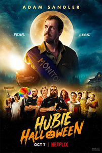 Hubie Halloween (2020) WEB-DL DV/HDR10 2160p EAC3 ITA ENG SUBS