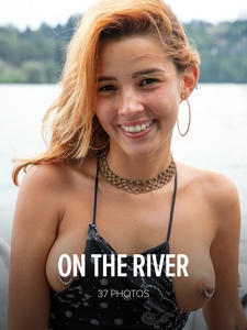 Permanent Link to 2021 06 07 – Agatha Vega – On The River