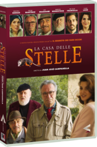 La casa delle stelle (2019) DVD5 CUSTOM ITA