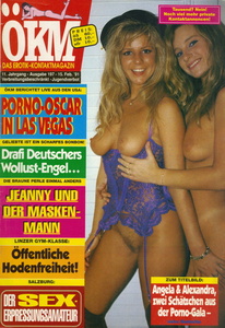 OKM () - Adult Magazines Download