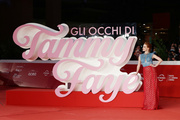 Jessica+Chastain+Eyes+Tammie+Fay+Red+Carpet+ASFklxo_jlAx.jpg