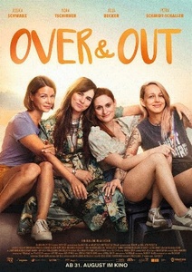 Over and Out 2022 German EAC3 720p WEB H264-ZeroTwo