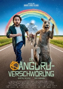 Die Kaenguru Verschwoerung 2022 German 1080p BluRay x264-SAVASTANOS