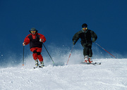  Зимние виды спорта и курорты / Winter Sports and Resorts MEMGRU_t