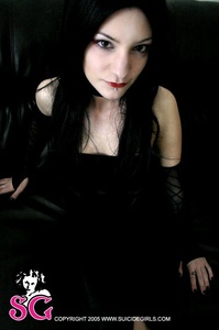 Permanent Link to 2005 11 20 – Hellany – Darkest Angel