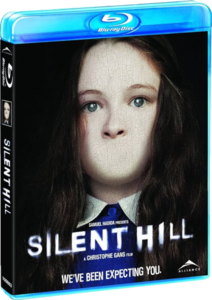 Silent Hill (2006) Full HD 1080p AC3 5.1 iTA ENG SUBS