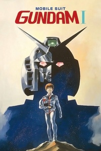 Mobile Suit Gundam I (1981) Bluray Untouched HDR10 2160p DTS-HD MA ITA TrueHD PCM JAP (Audio BD)