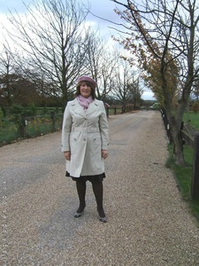 Permanent Link to Barnstorming with Kelly