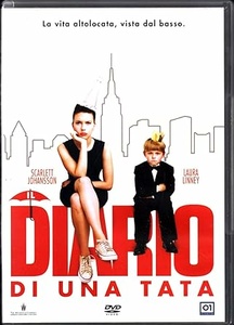 Il diario di una tata (2007) 1080p, x264, AC3 ITA-ENG, Subs