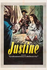 Justine ovvero le disavventure della virtù (1969) Bluray Untouched DV/HDR10 2160p AC3 ITA DTS-HD MA ENG SUBS (Audio DVD)
