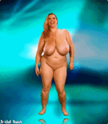 BBW Fat  sex gif - Porn animation