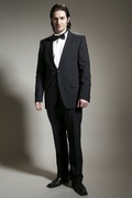 Ричард Армитидж (Richard Armitage) British Academy Television Awards 2007 (2xHQ) MEQFKA_t
