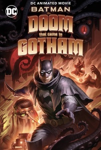 Batman - The Doom That Came to Gotham (2023) Bluray Untouched HDR10 2160p DTS-HD MA ENG SUB ITA