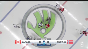 IIHF World Championship 2021-05-26 Group B Canada vs. Norway 720p - English MEL7KP_t