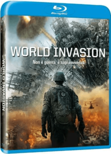World Invasion (2011) FullHD BDRip 1080p DTS Ac3 ITA ENG