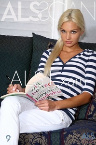 Permanent Link to 2008 11 25 ALS EXAM FRANZISKA FACELLA