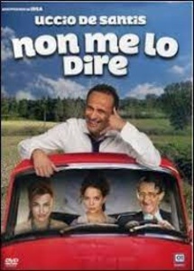 Non me lo dire (2012) DVD9 OPIA 1:1 ITA
