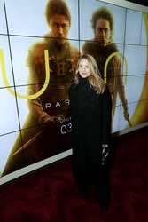 Dianna Agron - Attends the Dune Part Two New York Premiere at Lincoln Center in New York City 02/25/2024