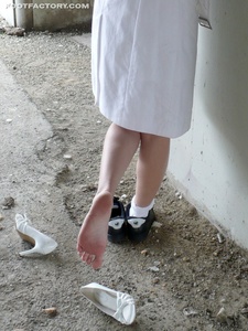 Permanent Link to Foot Factory Set 289