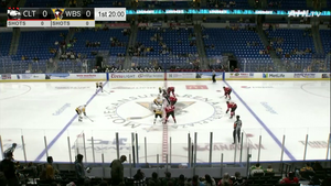 AHL 2021-10-17 Charlotte Checkers vs. Wilkes-Barre-Scranton Penguins 720p - English ME4EMN7_t