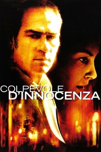 Colpevole d'innocenza (1999) Video Untouched DV/HDR10 2160p AC3 ITA TrueHD ENG SUBS (Audio DVD)