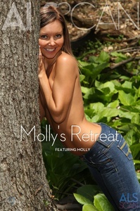 Permanent Link to 2008 08 01 MOLLYS RETREAT MOLLY