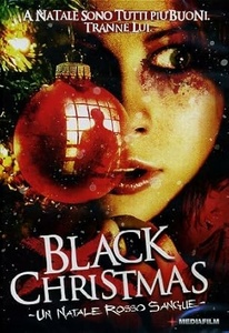 Black Christmas - Un Natale rosso sangue (Clark, 1974) [REMASTERED]  1080p, x264, AC3 ITA-ENG, Subs