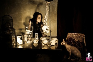 Permanent Link to 2009 03 Memento Mori