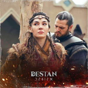 Destan ( serial) - Ebru Șahin și Edip Tepeli - Pagina 3 ME7YY82_t