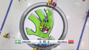 IIHF World Championship 2021-05-23 Group A Sweden vs. Belarus 720p - German MEGHNF_t