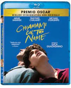 Chiamami col tuo nome (2017) Video Untouched DV/HDR10 2160p DTS-HD MA ITA ENG SUBS (Audio BD)