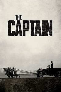 Der Hauptmann - The Captain (2021) Bluray Untouched DV/HDR10+ 2160p DTS-HD MA DE SUB ITA