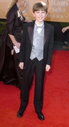 Freddie Highmore - 11th Annual Screen Actors Guild Awards at Shrine Auditorium in Los Angeles - February 5, 2005