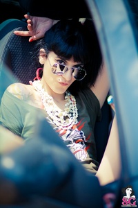 Permanent Link to 2011 08 04 – SakuraRedd – Heaven Scent