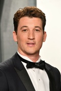 Miles Teller - 2020 Vanity Fair Oscar Party at Wallis Annenberg Center for the Performing Arts in Beverly Hills - February 9, 2020