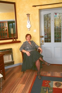 Permanent Link to An encore for Trinny