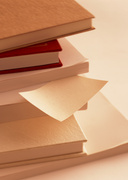 Бумага и книги / Images of Paper & Books MEN9JV_t