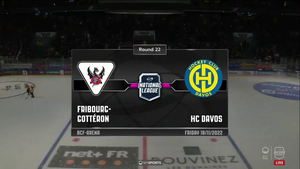 NLA 2022-11-18 HC Fribourg-Gottéron vs. HC Davos 720p - French MEGX5UQ_t
