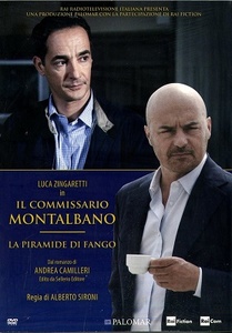 Il commissario Montalbano - La piramide di fango (2016) DVD9 COPIA 1:1 ITA