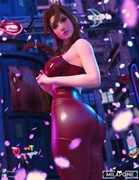 Milapone3d -3d art - Author
