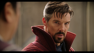 Dr. Strange in the Multiverse of Madness 2022 IMAX 1080p DSNP WEB-DL DDP5.1 H.264-CMRG screenshots