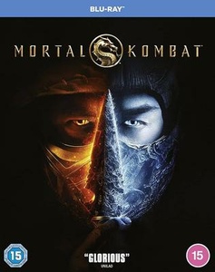 Mortal Kombat (2021) Full HD 1080p AC3 5.1 iTA ENG SUBS