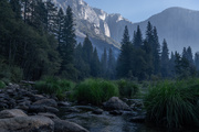 Йосемитская долина / Yosemite Valley MEJQWV_t