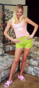 Permanent Link to Teen Dreams 1149