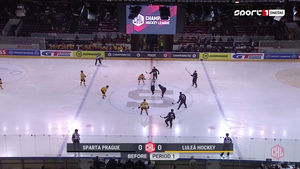 CHL 2022-09-04 Sparta Prague vs. Luleå Hockey 720p - Czech MECQ3IS_t