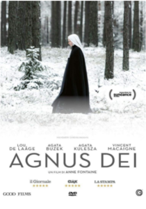  Agnus Dei (2016) DVD9 COPIA 1:1 ITA-FRA