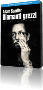 Diamanti grezzi (2019) 1080p, x264, E-AC3/AAC ITA, E-AC3/AAC ENG, Subs