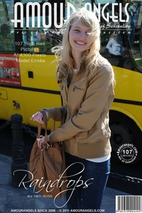 Permanent Link to 2011 02 12 – Eriska – Raindrops