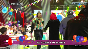 Marcela.Baños.Cumple.Pantalon.Tipo.Cuero.Negro.Ajustado.Pasion.1080P-Colitaz.12.jpeg