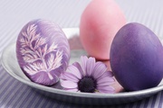 Пасхальные яйца и Пасха / Easter Eggs and Happy Easter MEHIPW_t